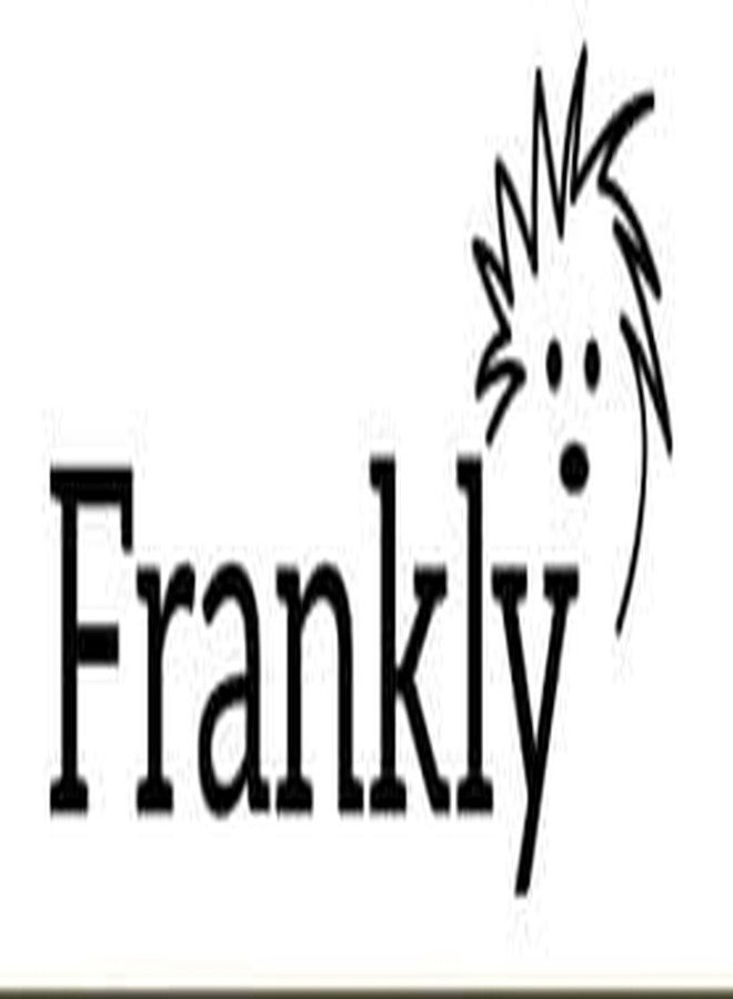 Frankly Original Steak Flavored Beef Chew Dog Retriever Rolls - High Protein Collegen Packed - Made in The U.S.A. - 4 Count 7-8" Roll (8760) - Image 3